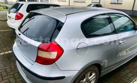 Buy Used BMW 1-Series Other Car in Mbabane in Manzini Buy Used BMW 1-Series Other Car in Mbabane in Manzini