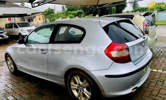 Buy Used BMW 1-Series Other Car in Mbabane in Manzini Buy Used BMW 1-Series Other Car in Mbabane in Manzini