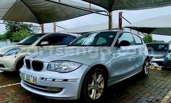 Buy Used BMW 1-Series Other Car in Mbabane in Manzini Buy Used BMW 1-Series Other Car in Mbabane in Manzini