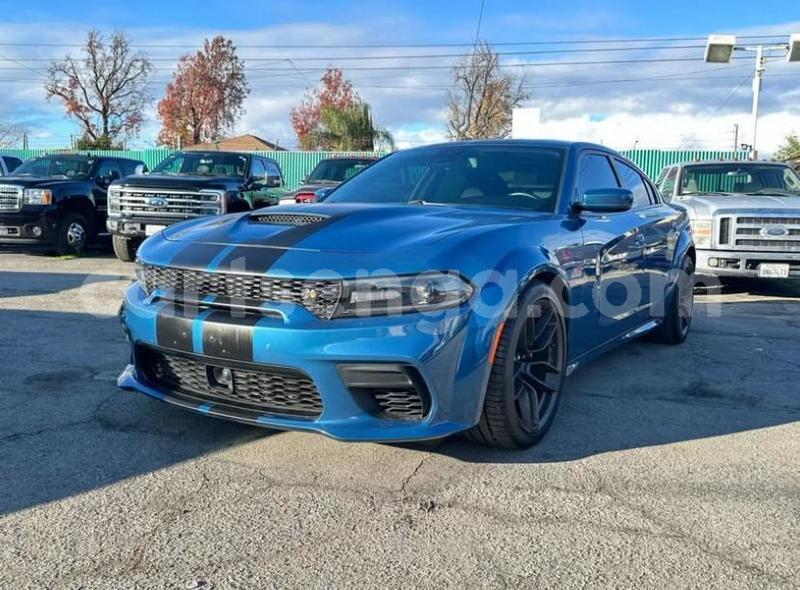 Big with watermark dodge charger lubombo district tabankulu 29787