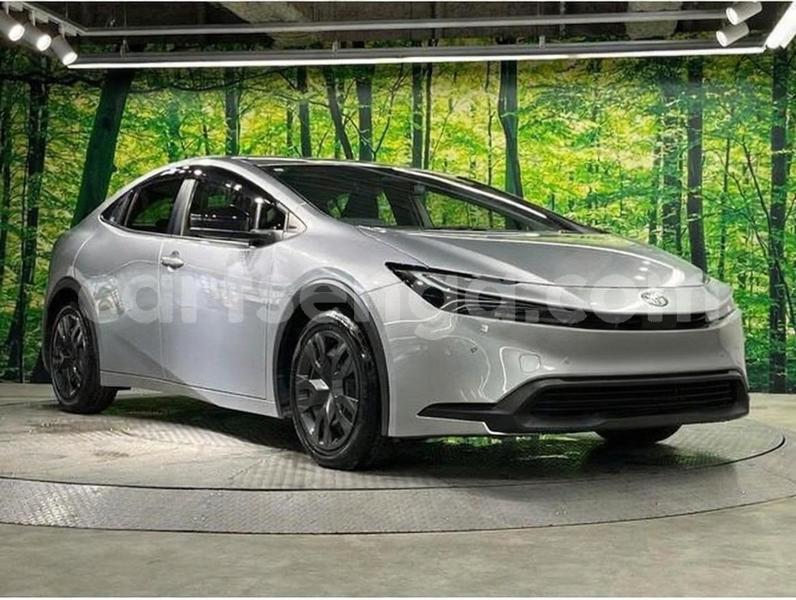 Big with watermark toyota prius manzini manzini 29788