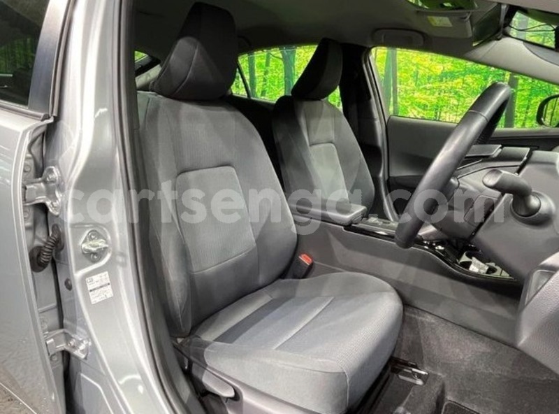 Big with watermark toyota prius manzini manzini 29788