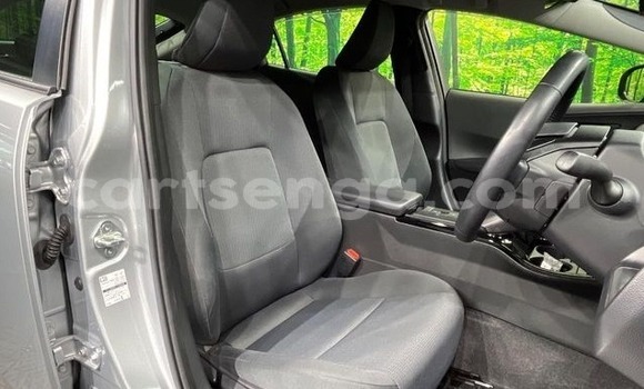 Nunua Ilio tumika Toyota Prius Silver Gari ndani ya Manzini nchini Manzini Nunua Ilio tumika Toyota Prius Silver Gari ndani ya Manzini nchini Manzini