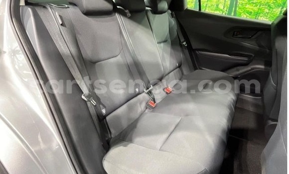 Nunua Ilio tumika Toyota Prius Silver Gari ndani ya Manzini nchini Manzini Nunua Ilio tumika Toyota Prius Silver Gari ndani ya Manzini nchini Manzini