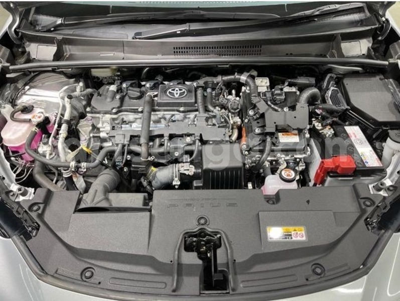 Big with watermark toyota prius manzini manzini 29788