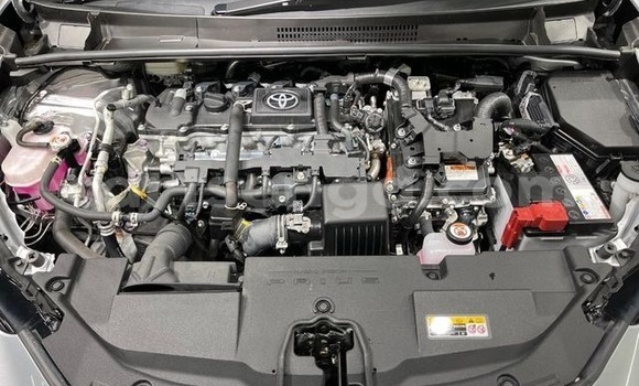 Nunua Ilio tumika Toyota Prius Silver Gari ndani ya Manzini nchini Manzini Nunua Ilio tumika Toyota Prius Silver Gari ndani ya Manzini nchini Manzini