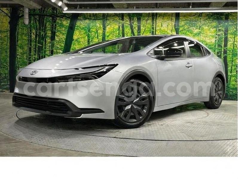 Big with watermark toyota prius manzini manzini 29788