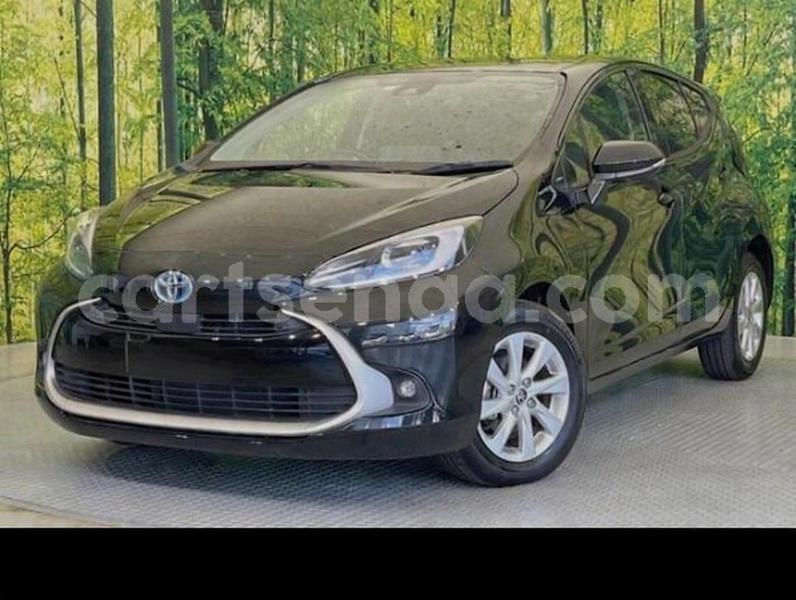 Big with watermark toyota aqua manzini mbabane 29789