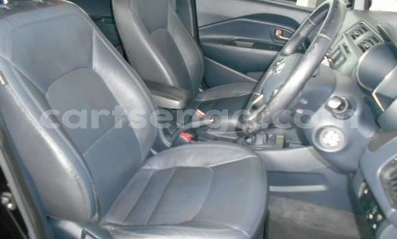 Buy Used Kia Rio Black Car in Manzini in Manzini Buy Used Kia Rio Black Car in Manzini in Manzini