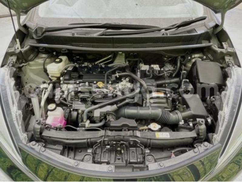 Big with watermark toyota aqua manzini mbabane 29789