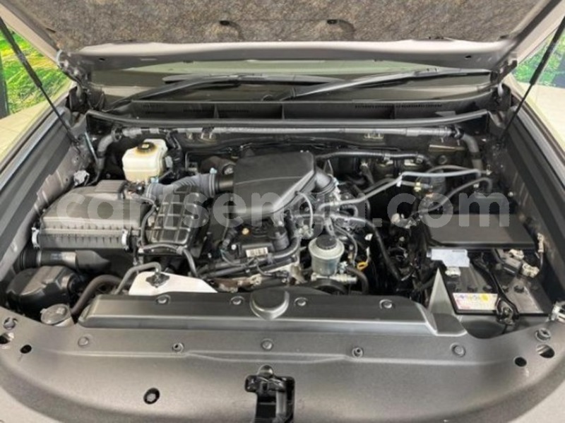 Big with watermark toyota land cruiser prado manzini mbabane 29790