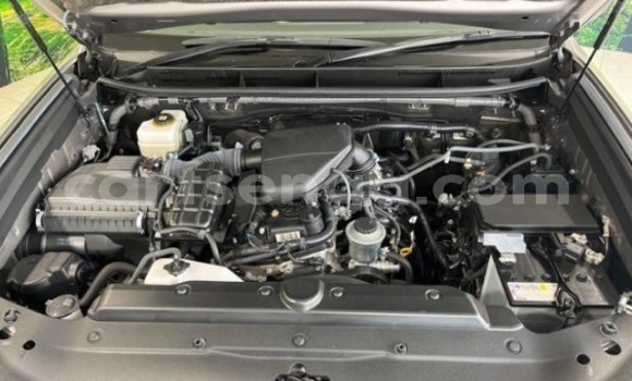 Nunua Ilio tumika Toyota Land Cruiser Prado Black Gari ndani ya Mbabane nchini Manzini Nunua Ilio tumika Toyota Land Cruiser Prado Black Gari ndani ya Mbabane nchini Manzini