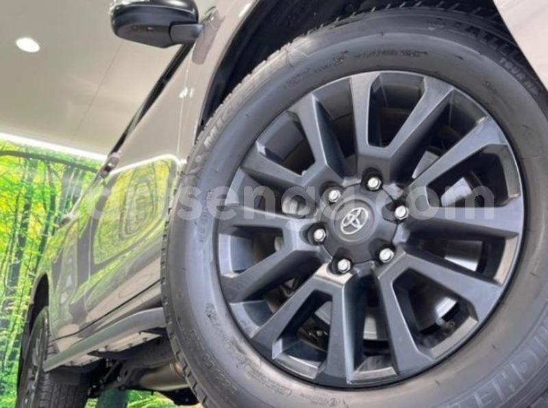 Big with watermark toyota land cruiser prado manzini mbabane 29790