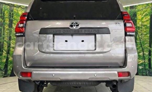 Nunua Ilio tumika Toyota Land Cruiser Prado Black Gari ndani ya Mbabane nchini Manzini Nunua Ilio tumika Toyota Land Cruiser Prado Black Gari ndani ya Mbabane nchini Manzini