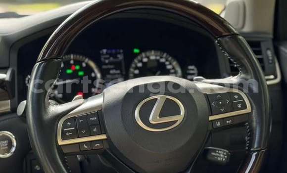 Nunua Ilio tumika Lexus LX 570 White Gari ndani ya Manzini nchini Manzini Nunua Ilio tumika Lexus LX 570 White Gari ndani ya Manzini nchini Manzini