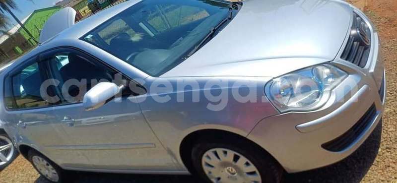 Big with watermark volkswagen polo manzini manzini 29795