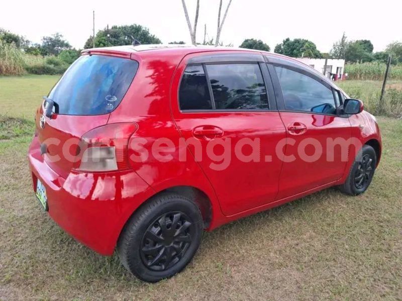 Big with watermark toyota vitz manzini manzini 29796