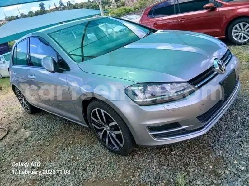 Big with watermark volkswagen golf manzini manzini 29797