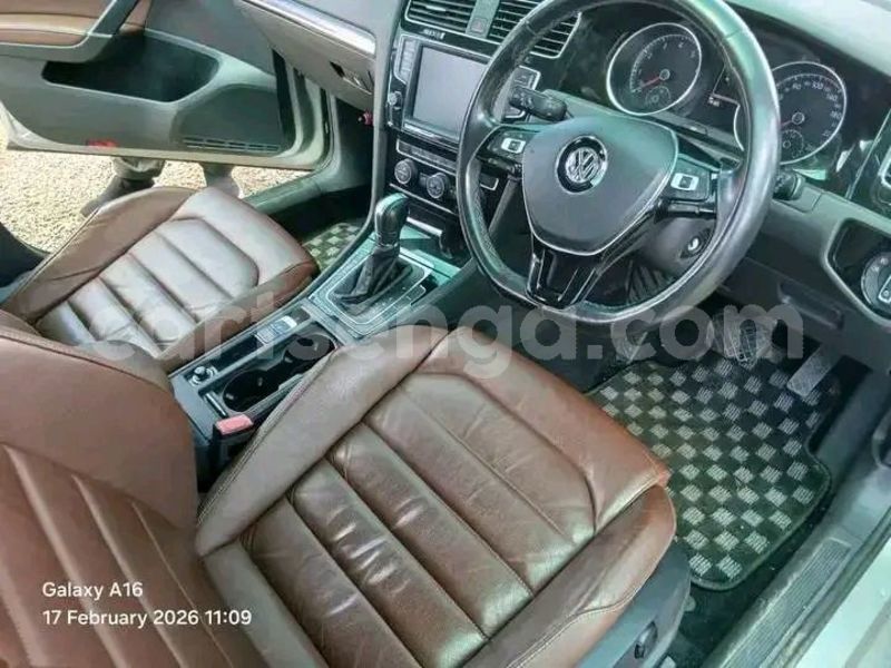 Big with watermark volkswagen golf manzini manzini 29797