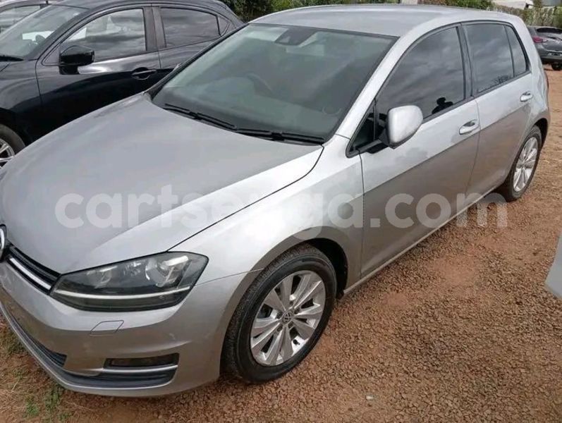 Big with watermark volkswagen golf manzini manzini 29797