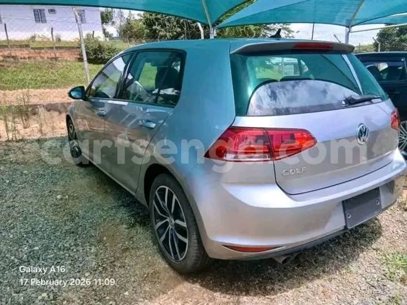 Big with watermark volkswagen golf manzini manzini 29797