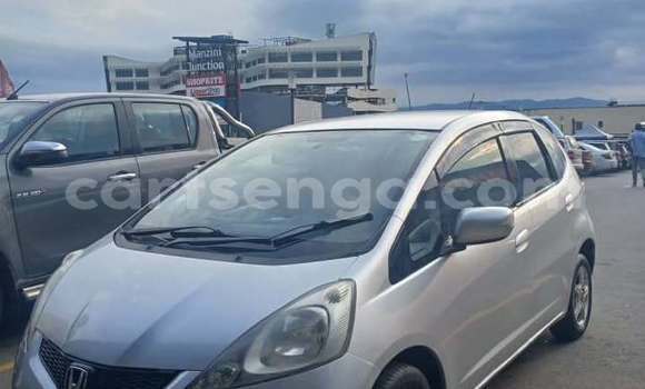 Buy Used Honda FIT Other Car in Manzini in Manzini Buy Used Honda FIT Other Car in Manzini in Manzini