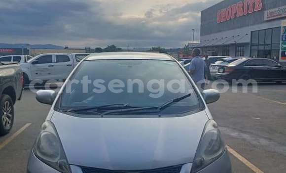Buy Used Honda FIT Other Car in Manzini in Manzini Buy Used Honda FIT Other Car in Manzini in Manzini