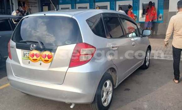 Buy Used Honda FIT Other Car in Manzini in Manzini Buy Used Honda FIT Other Car in Manzini in Manzini