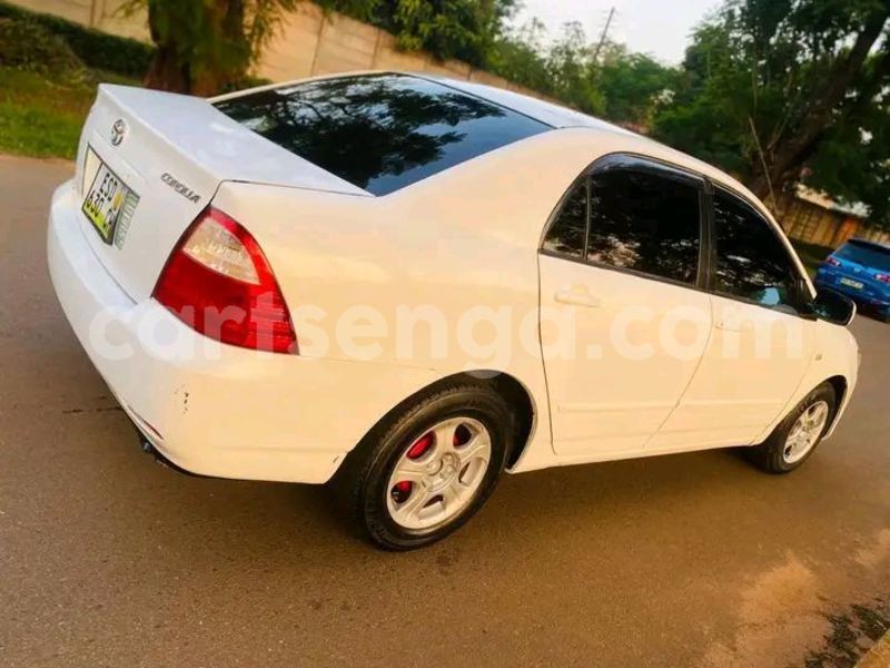 Big with watermark toyota corolla manzini manzini 29799