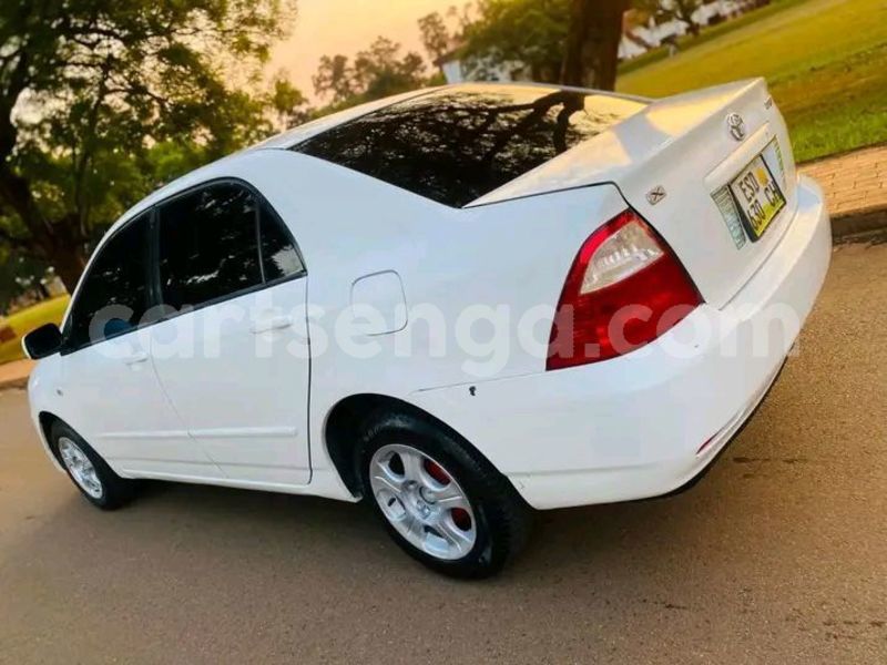 Big with watermark toyota corolla manzini manzini 29799