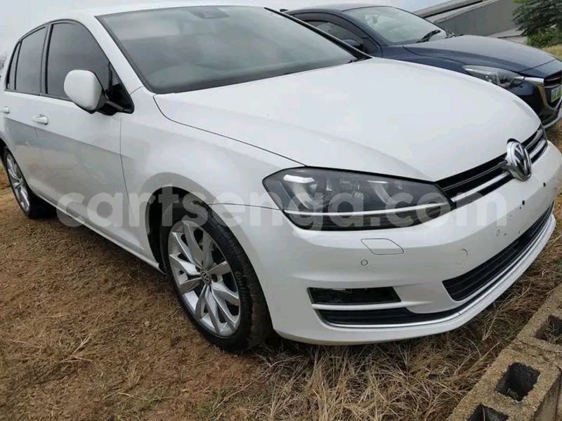 Big with watermark volkswagen golf manzini manzini 29800