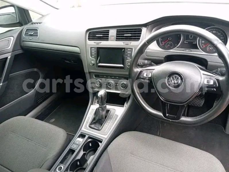 Big with watermark volkswagen golf manzini manzini 29800