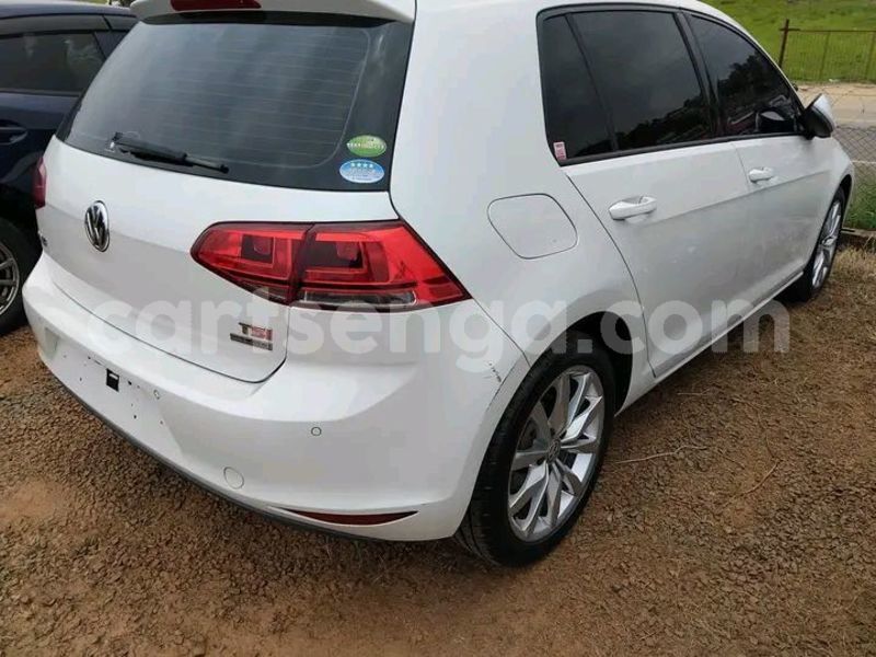 Big with watermark volkswagen golf manzini manzini 29800