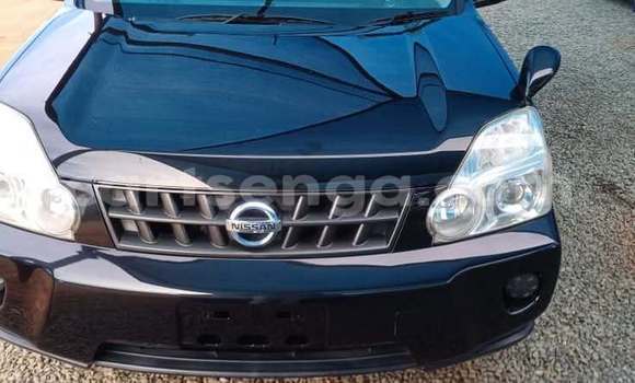 Buy Used Nissan X–Trail Black Car in Manzini in Manzini Buy Used Nissan X–Trail Black Car in Manzini in Manzini