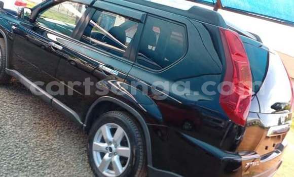Buy Used Nissan X–Trail Black Car in Manzini in Manzini Buy Used Nissan X–Trail Black Car in Manzini in Manzini