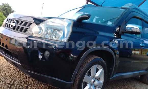 Buy Used Nissan X–Trail Black Car in Manzini in Manzini Buy Used Nissan X–Trail Black Car in Manzini in Manzini