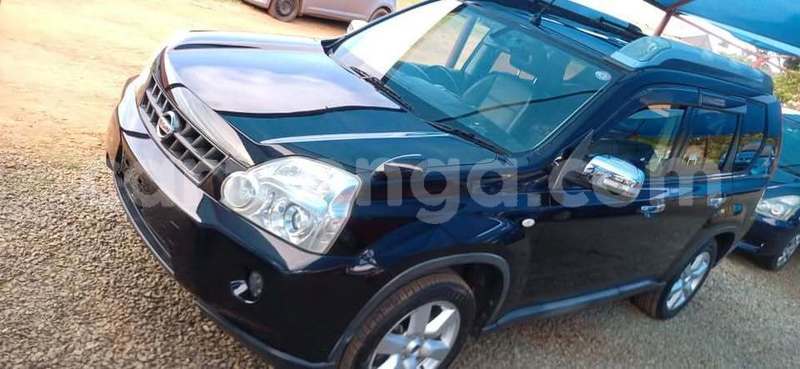 Big with watermark nissan x trail manzini manzini 29801