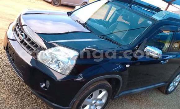 Buy Used Nissan X–Trail Black Car in Manzini in Manzini Buy Used Nissan X–Trail Black Car in Manzini in Manzini