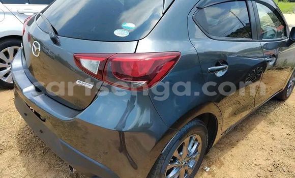 Buy Used Mazda 2 Red Car in Manzini in Manzini Buy Used Mazda 2 Red Car in Manzini in Manzini