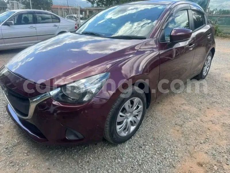 Big with watermark mazda 2 manzini manzini 29802