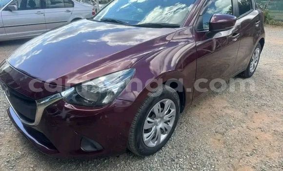 Buy Used Mazda 2 Red Car in Manzini in Manzini Buy Used Mazda 2 Red Car in Manzini in Manzini