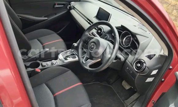 Buy Used Mazda 2 Red Car in Manzini in Manzini Buy Used Mazda 2 Red Car in Manzini in Manzini