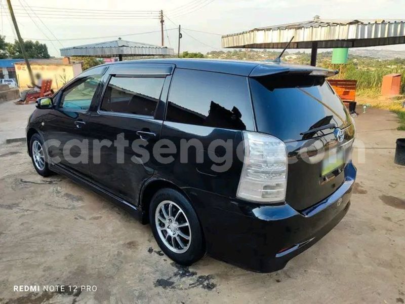 Big with watermark toyota wish manzini manzini 29803