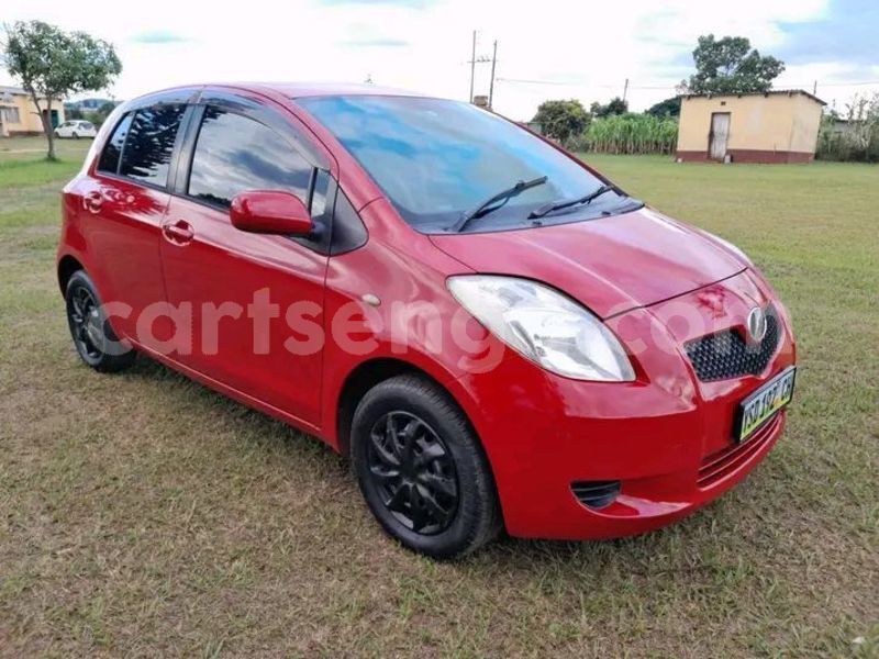 Big with watermark toyota vitz manzini manzini 29804