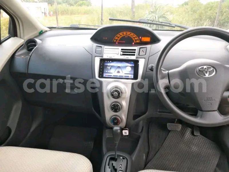 Big with watermark toyota vitz manzini manzini 29804