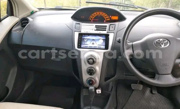 Buy Used Toyota Vitz Red Car in Manzini in Manzini Buy Used Toyota Vitz Red Car in Manzini in Manzini