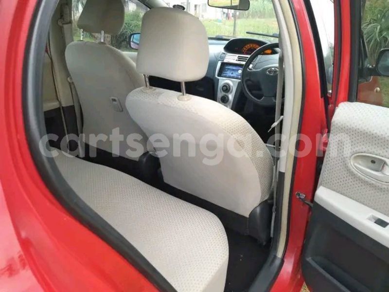 Big with watermark toyota vitz manzini manzini 29804