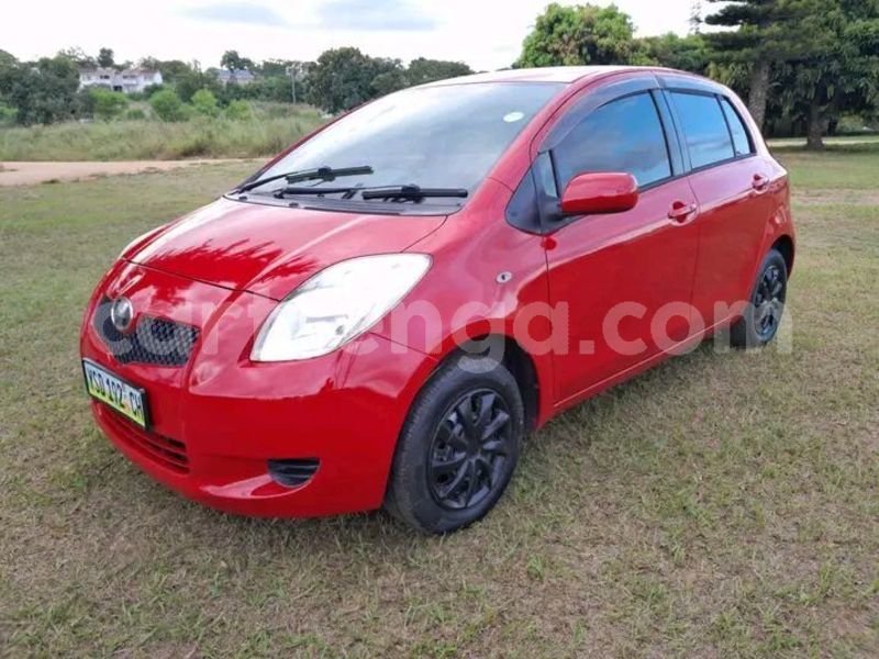 Big with watermark toyota vitz manzini manzini 29804