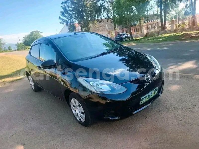 Big with watermark mazda 2 manzini manzini 29805