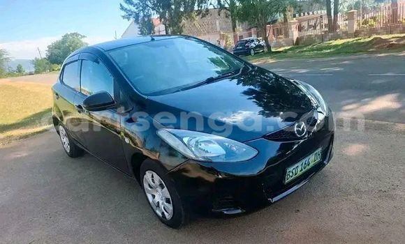 Buy Used Mazda 2 Black Car in Manzini in Manzini Buy Used Mazda 2 Black Car in Manzini in Manzini